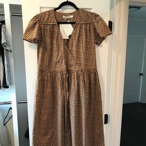 Christy Dawn Dawn dress NWT